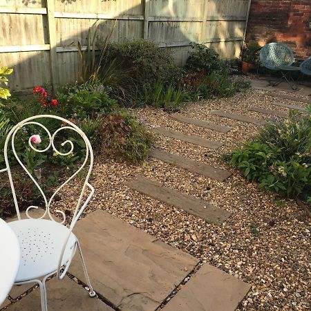 Garden Studio Marlow  Exterior photo