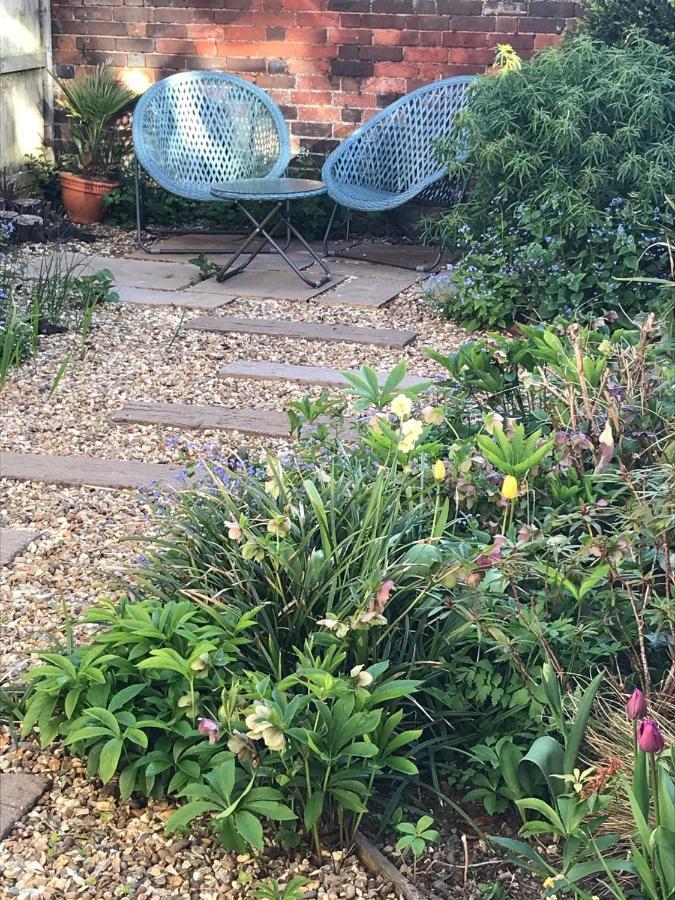 Garden Studio Marlow  Exterior photo