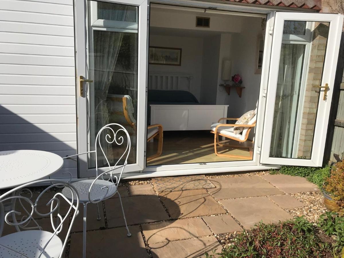 Garden Studio Marlow  Exterior photo